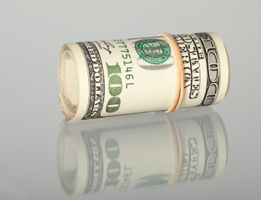 Money roll