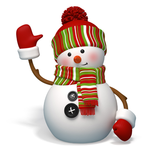 Snowman