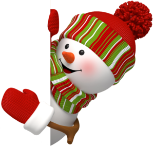 snowman