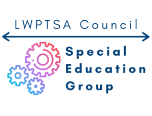 LWPTSA Special Education Group