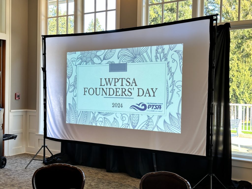 2024 Founders’ Day Luncheon Photo Gallery – Lake Washington PTSA ...