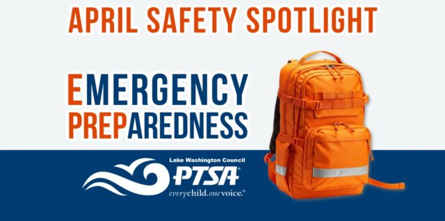 April Safety Spotlight