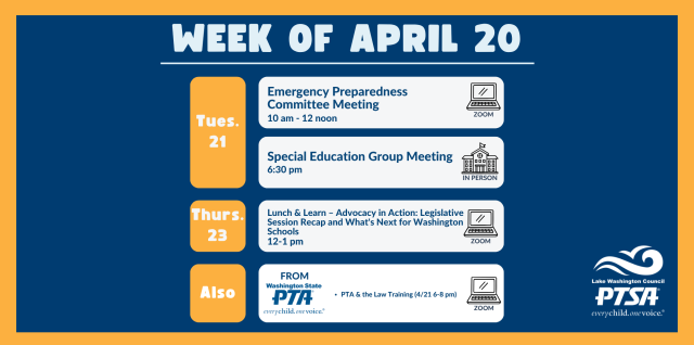 This Week at Council – 4/20/26